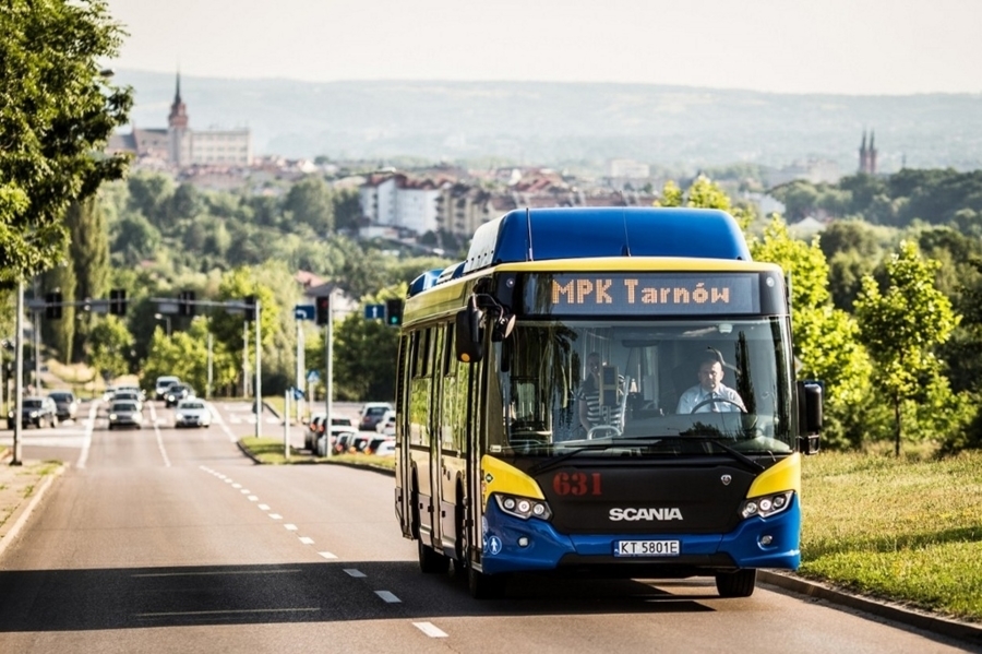 autobus mpk